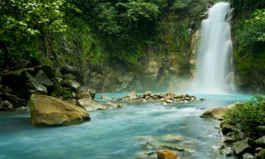Mejores lugares para visitar en Costa Rica