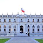 Sitios históricos de Chile