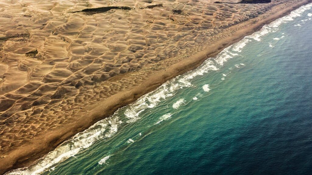 Descubre las playas secretas de Veracruz