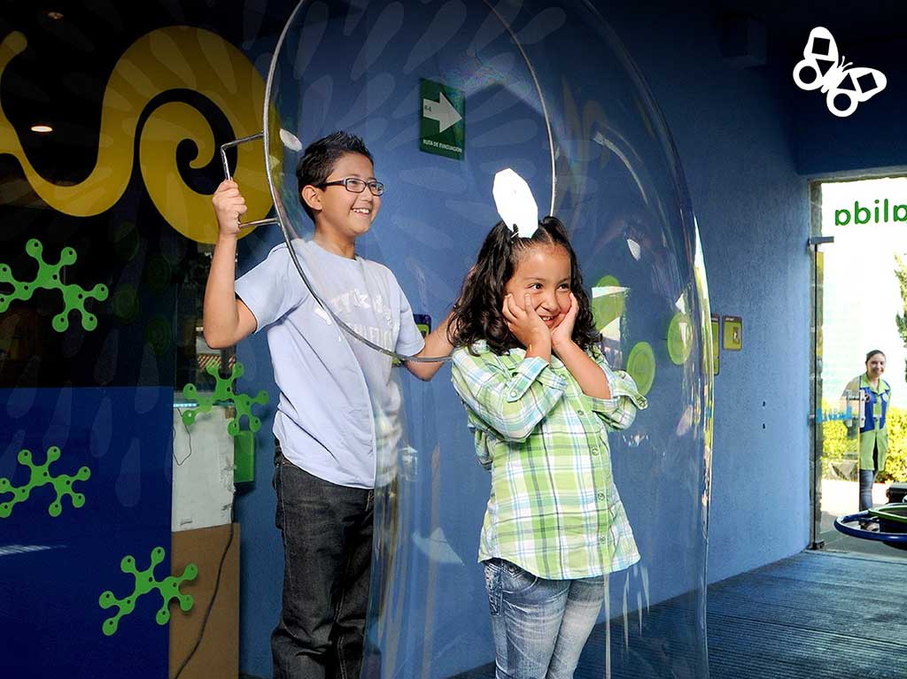Museos Interactivos en CDMX: aprende y diviértete _ papalote