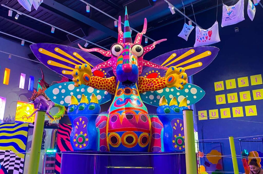 Diviértete en los museos interactivos de la CDMX