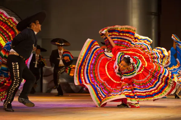 escena artística México