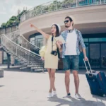 Viajar