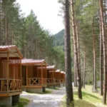 cabañas