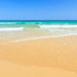 playas tranquilas